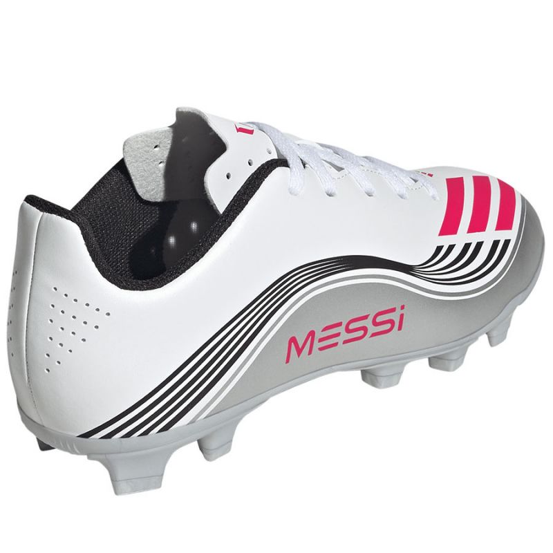 adidas F50 Messi Club FG/MG Jr JP7457 football boots general