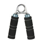 Body Sculpture Soft hand grips BB szürke edzőfelszerelés BB912