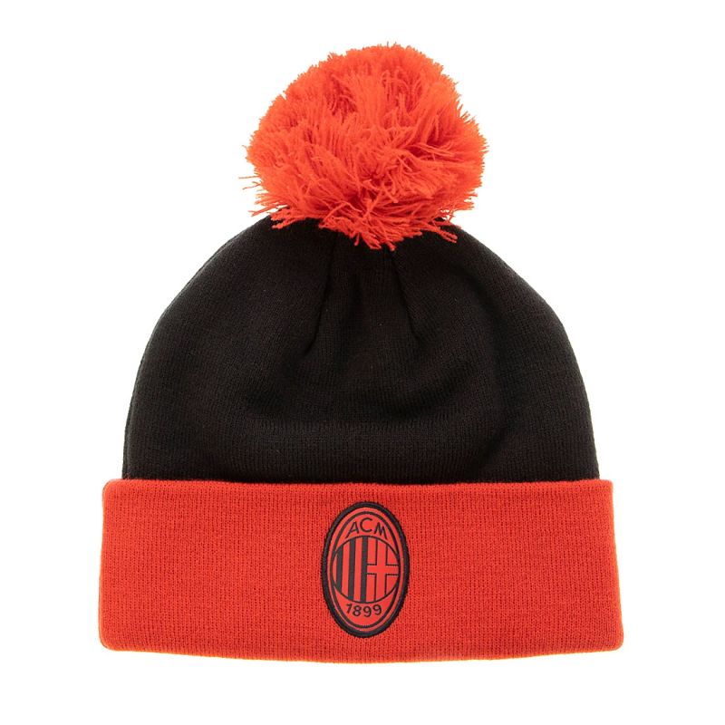 Puma AC Milan Beanie 025709 04 Kötött sapka