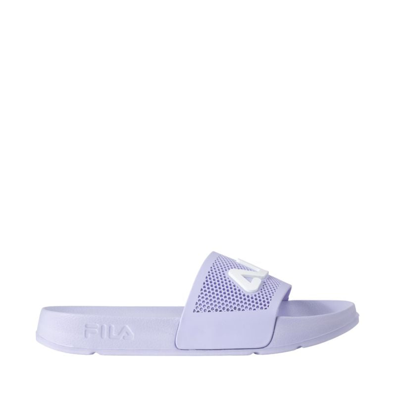 Fila Morro Bay Spiro Women's Slides Purple lila papucs