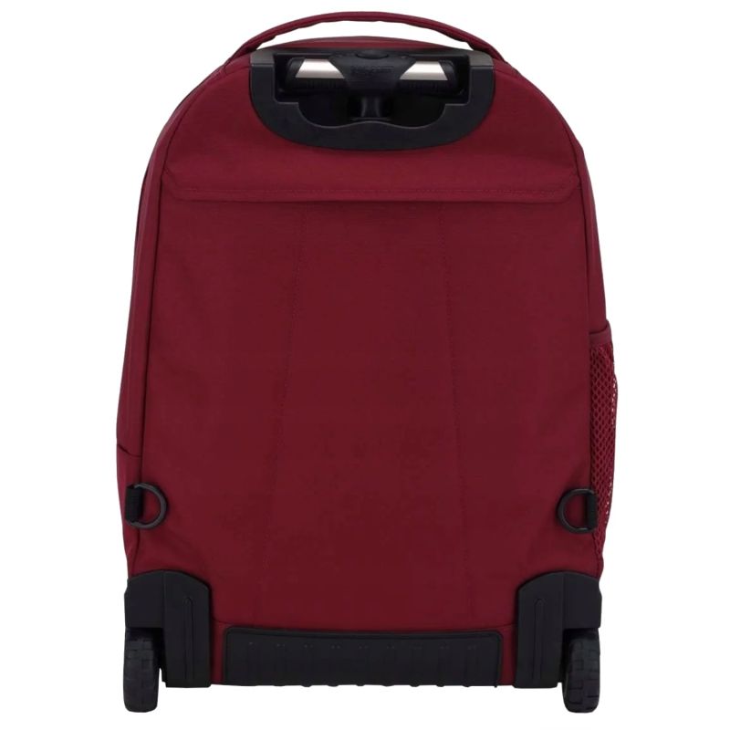 JanSport Driver 8 Backpack bordó hátizsák EK0A5BALN62