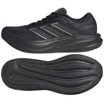 adidas Response 2 KJ1750 fekete cipő