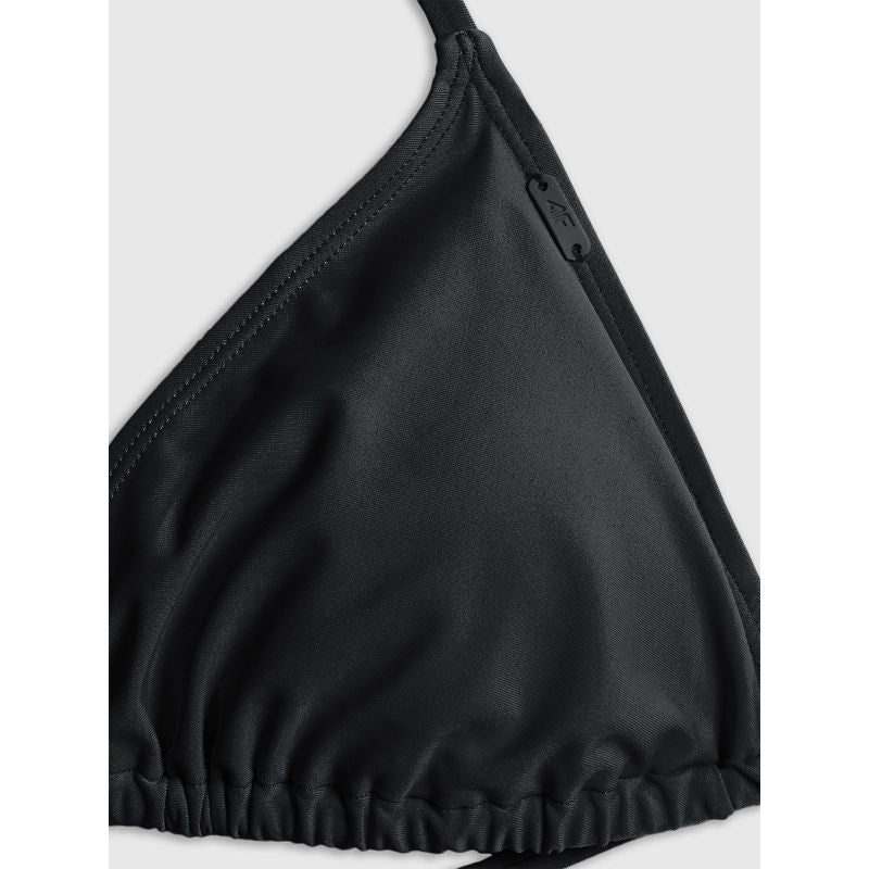 4F Women's bikini top two-piece swimwear