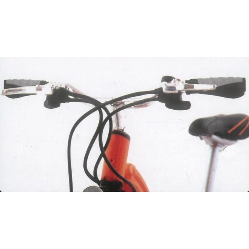 Dunlop Grips, Handlebar Grips, Profiled 12cm kiegészítő GSP-2032535
