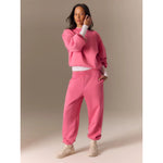 4F Women's jogger sweatpants melegítőnadrág