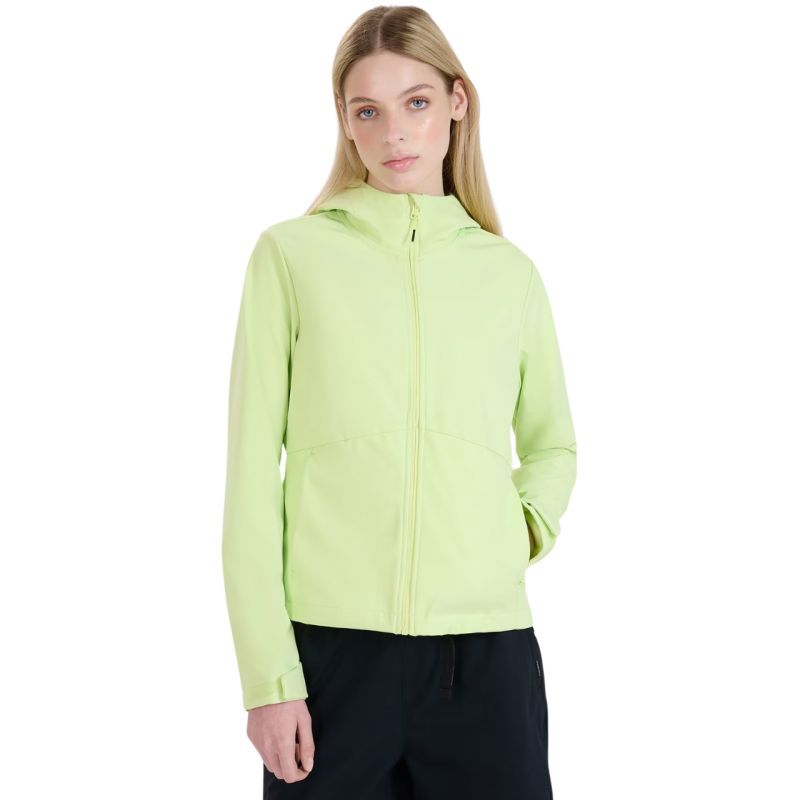 Softshell Jacket 4f F320 W 4fwss25tsoff320 45s