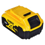 Combo Kit 18V DCD796+DCF887 2x5.0Ah DCK266P2T