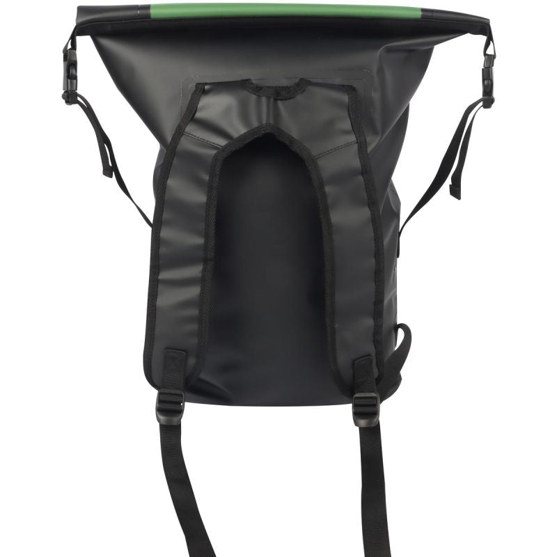 Enero 25l Waterproof Backpack Green Camp zöld hátizsák