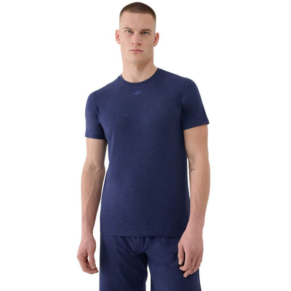 T-shirt 4f Fnk M1344 M 4fwss25tftsm1344 30m