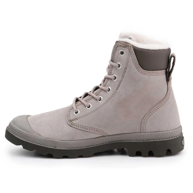 Palladium Pampa Sport Cuff WPS W 72992-070-M shoes Cipő