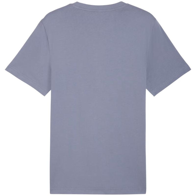 Puma Men's ESS Small No. 1 Logo Tee(s) Purple 682535 lila kapucnis pulóver