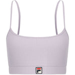 Fila Lavaur W 40119 Sports Bra lila sports bras