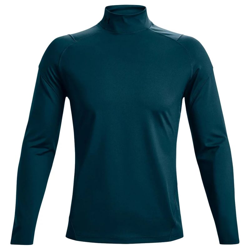 Under Armour ColdGear Rush Mock M 1366059-413 Thermal Shirt Termoaktív ruha