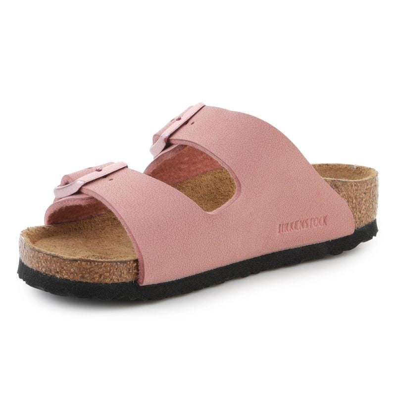 Birkenstock Arizona Kids BS 1026423 Pink Clay rózsaszín papucs