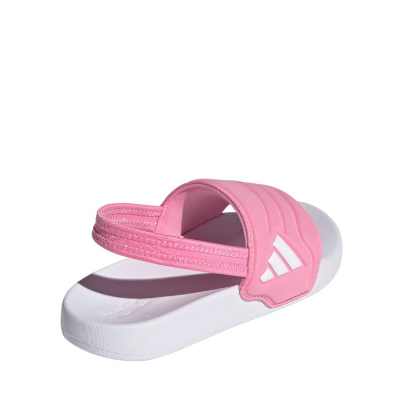 Adidas Adilette Estrap 2.0 C children's slippers pink
