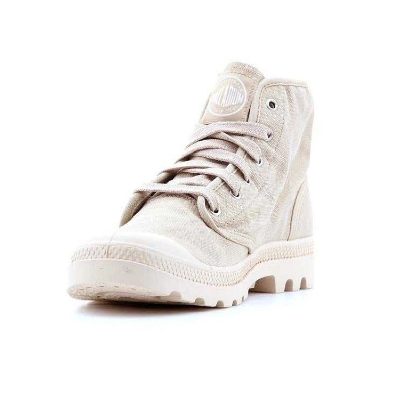 Palladium Pampa Hi M 02352-238-M shoes Cipő