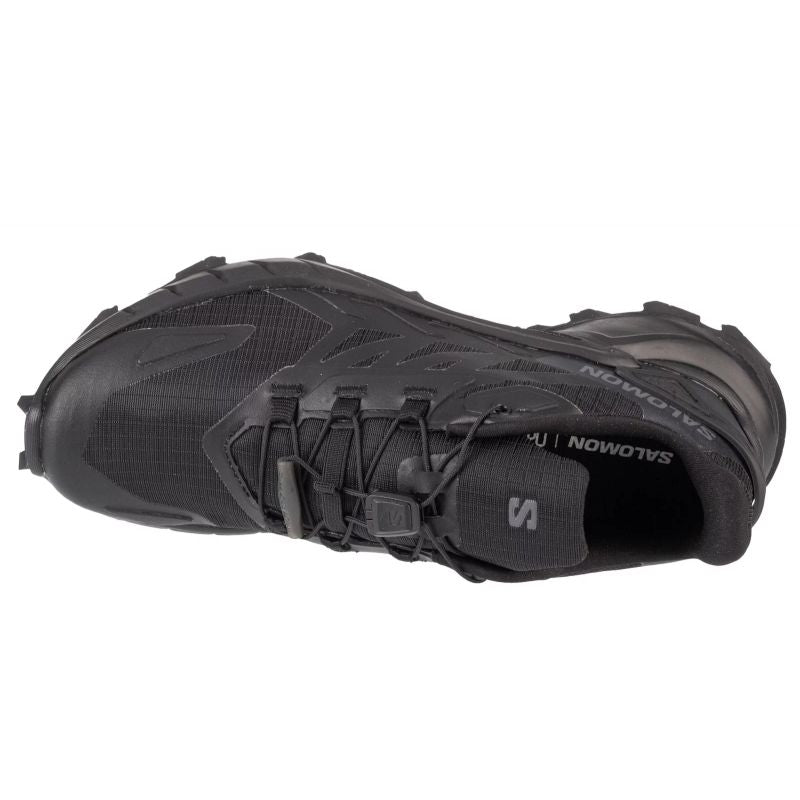 Salomon Supercross 4 W Running Shoes 417374