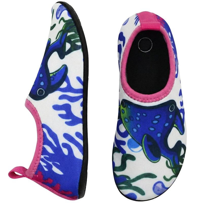 XQMAX Kids Neoprene Water Octopus S.25 cipő GSP-1081533