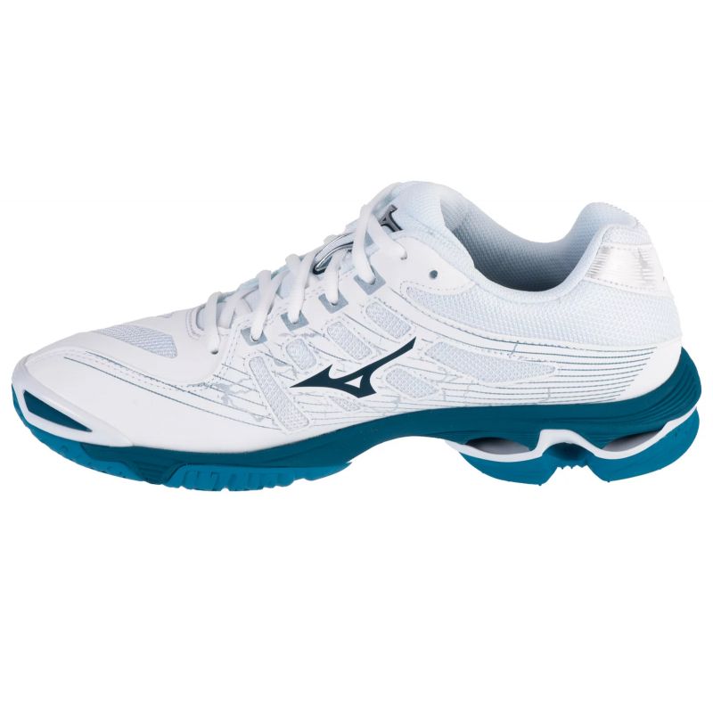 Mizuno Wave Voltage M V1GA216086 volleyball shoes Cipő