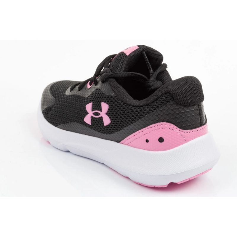 Under Armour Armor W 3025013-001 shoes Cipő