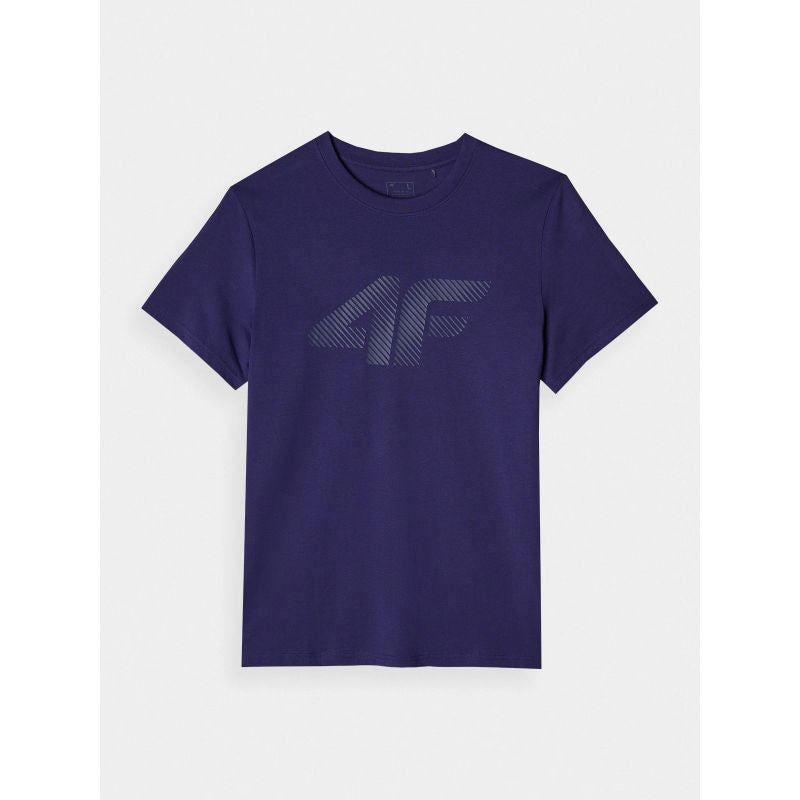 Men's T-shirt 4F 4FWMM00TTSHM2257-31S 2xl póló