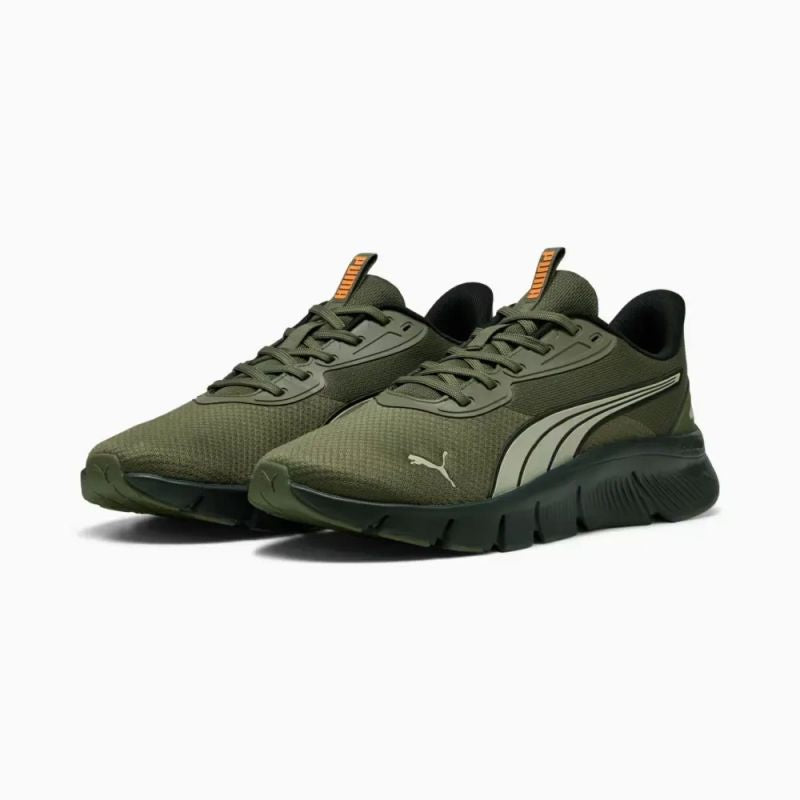 Puma Flexfocus Lite Modern Woven M 31148105 shoes Utcai cipő