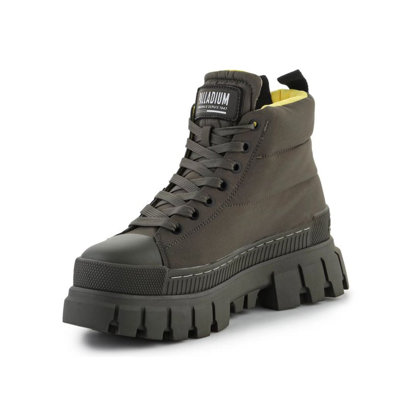 Palladium Revolt Boot Overcush W 98863-325-M shoes Cipő