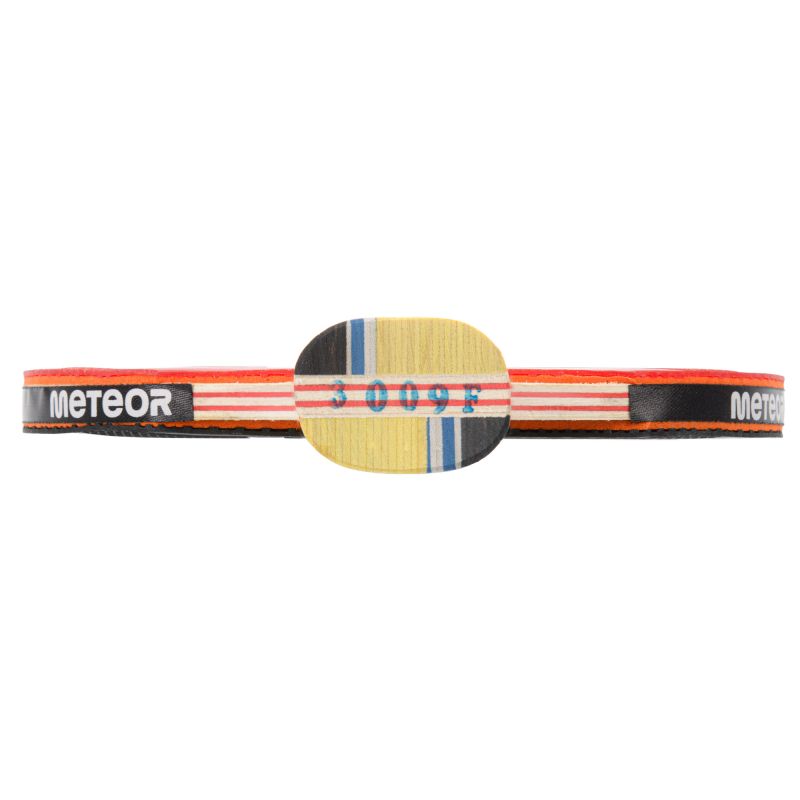 Meteor Mistral Table Tennis Racket uniw rackets