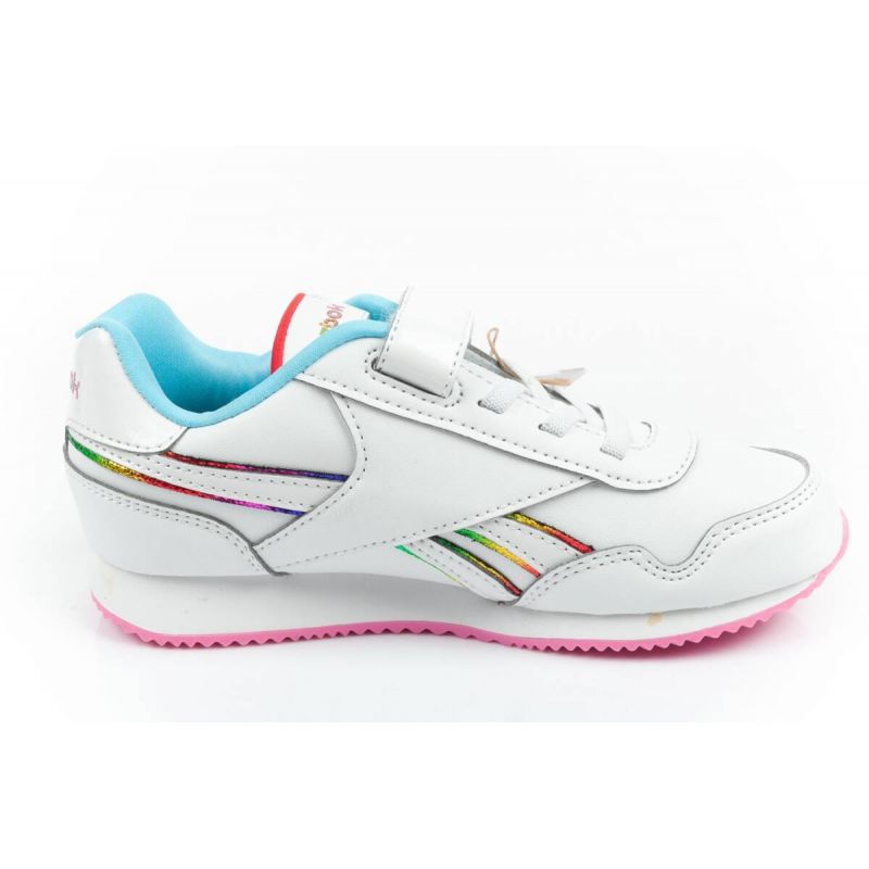 Reebok Royal Jr 100033283 shoes Cipő