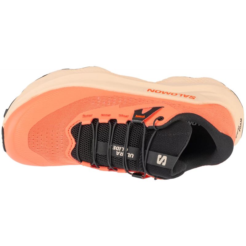 Salomon Ultra Glide 3 W L47750000 Running Shoes cipő