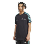 adidas Mercedes DNA TEE M JV5425 Póló