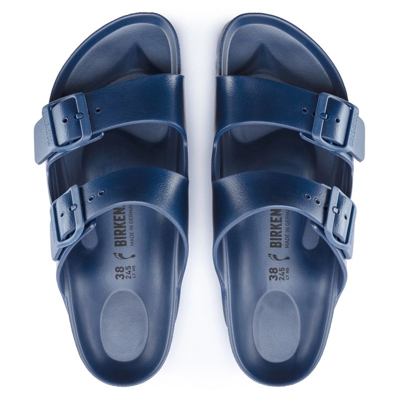Birkenstock Arizona Eva M 1019051 flip-flops cipő
