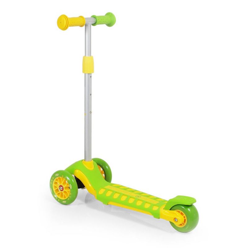 Smj Sport AF-WG04 Jr 3-Wheel Scooter HS-TNK-000009062 Szabadidő kiegészítő