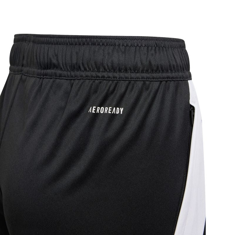 Adidas Tiro 24 Jr shorts IR9368 Ruházat