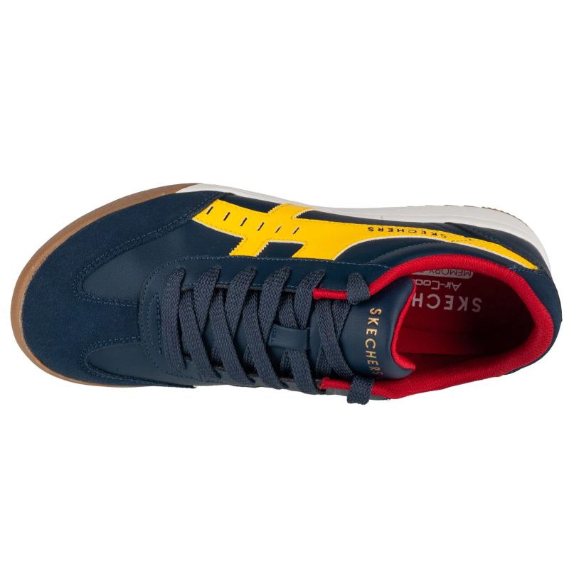 Skechers Zinger - Manzanilla Totale 183280-NVYL Navy Blue 42 Kiegészítő
