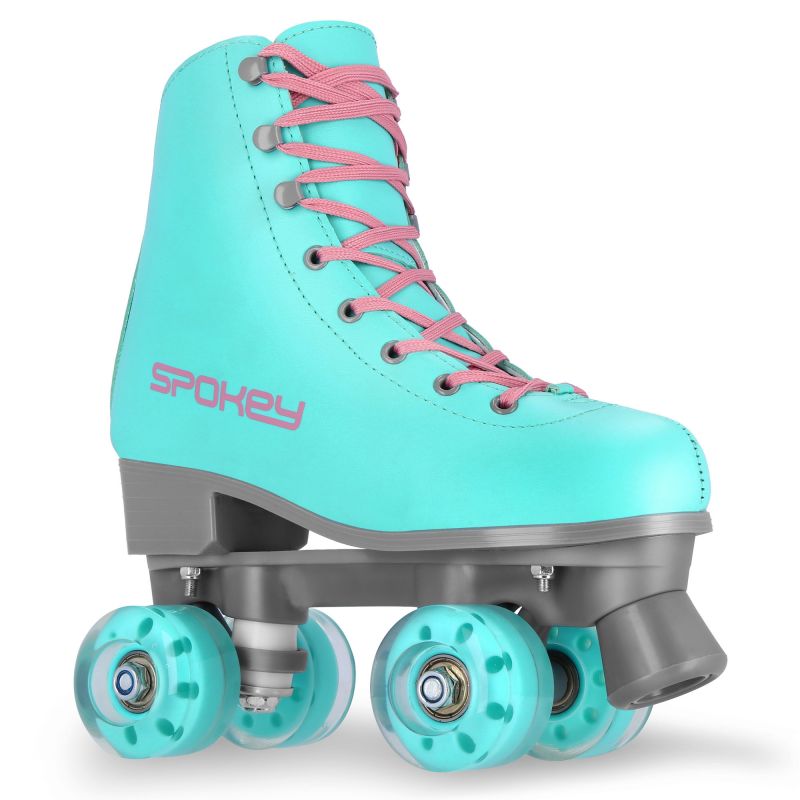 Spokey Mirra TQ 929587 roller skates 36 Szabadidő kiegészítő