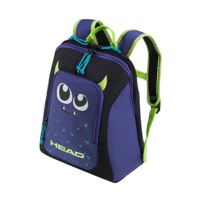 Head Tour 14L Children's Backpack Purple lila hátizsák