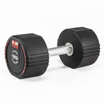 Body Sculpture TPU dumbbell BW 133 16 KG fekete edzőfelszerelés BW13316KG
