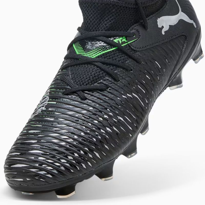 Puma Future 8 Match FG/AG Jr 108143-02 Football Boots Cipő