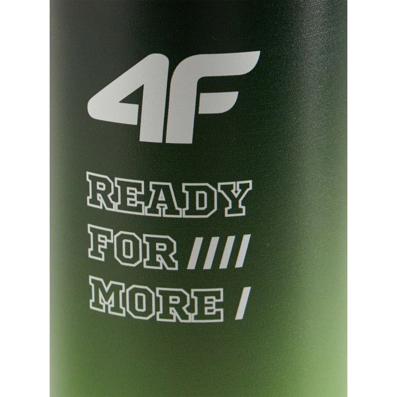 4F 590 ml Children’s Metal Water Bottle edzőfelszerelés 4FJRSS26ABOTU037-45S