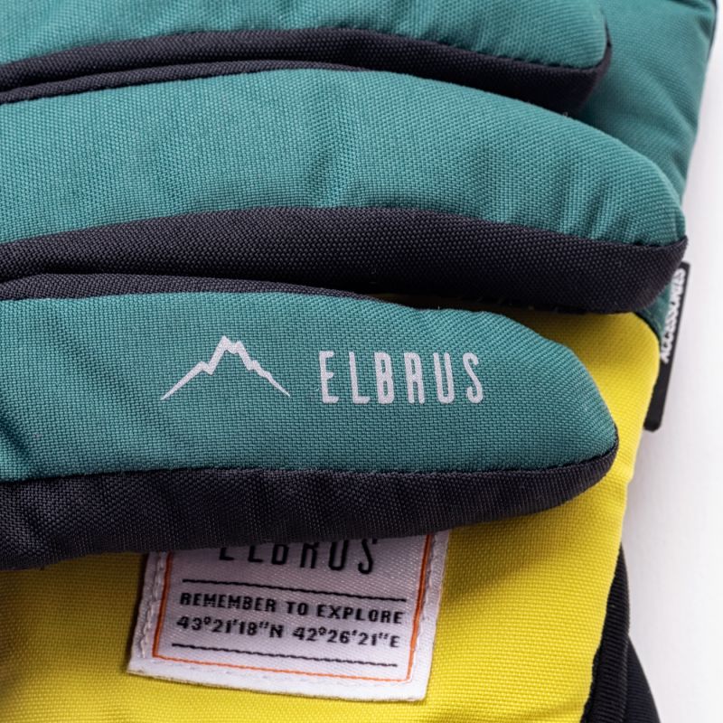 Elbrus Pionte Gloves s/m gloves, gloves