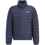 Fila Butzbach sötétkék dzseki