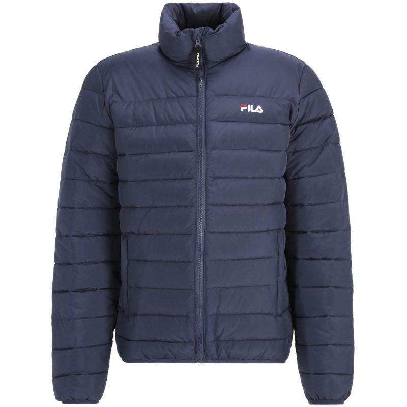 Fila Butzbach sötétkék dzseki