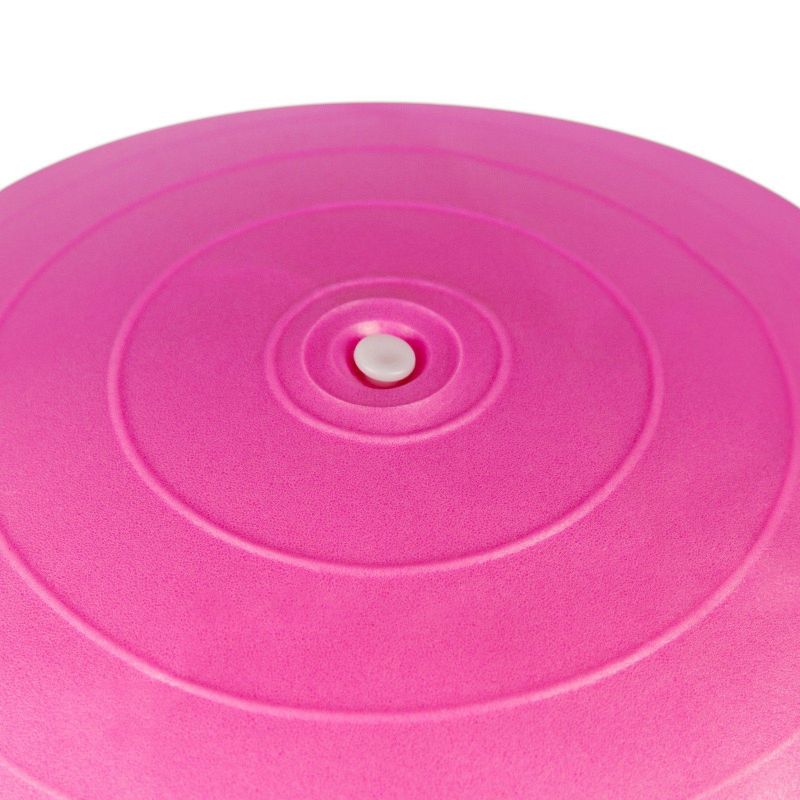 Body Sculpture Anti-Burst Gym Bb 001 rózsaszín labda BB001TPK_56