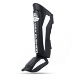 DBX Bushido Shin Guards - Phantom White fehér protectors and knee pads