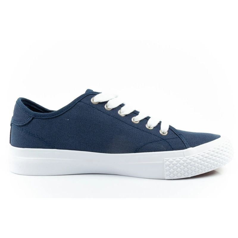 Fila women's sports Pointer Classic sneakers navy blue fashionable sötétkék cipő