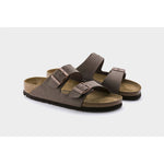 Birkenstock Arizona BS W Flip-Flops barna papucs 0151183