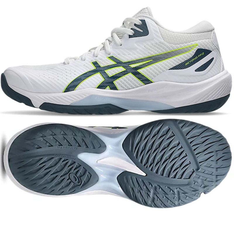 Asics Beyond FF MT 2 cipő