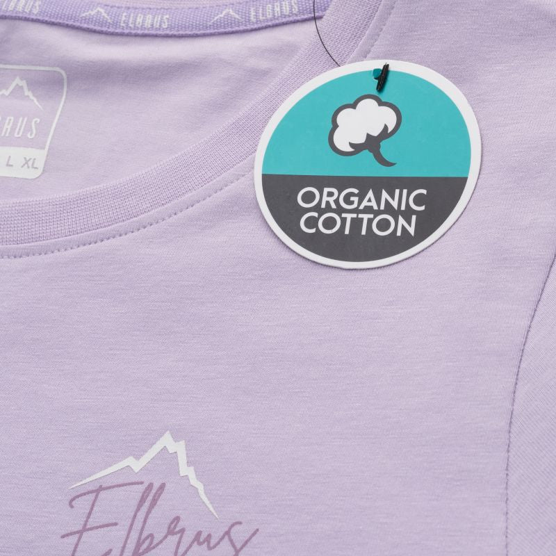 Elbrus Sleeve T-Shirt NARICA II WO'S póló