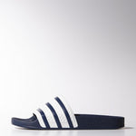 Adidas ORIGINALS Adilette M flip-flops sötétkék papucs